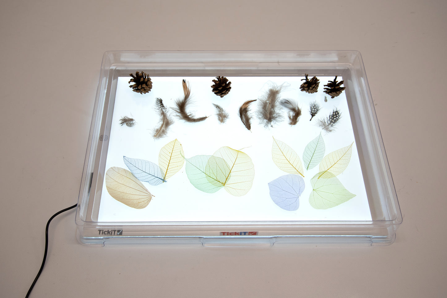Light Panels