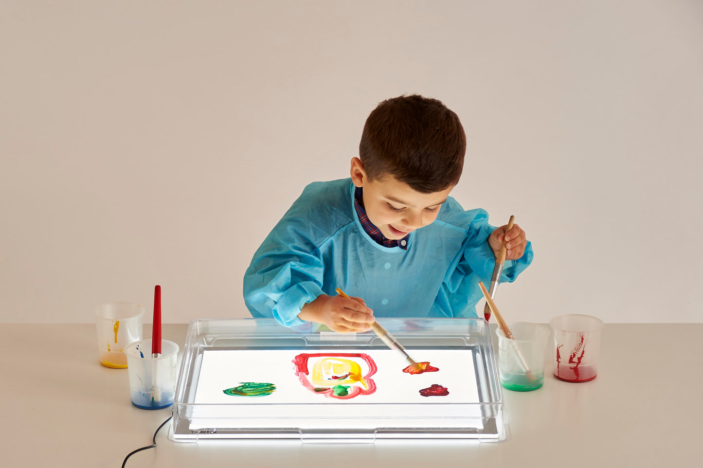 Light Panels