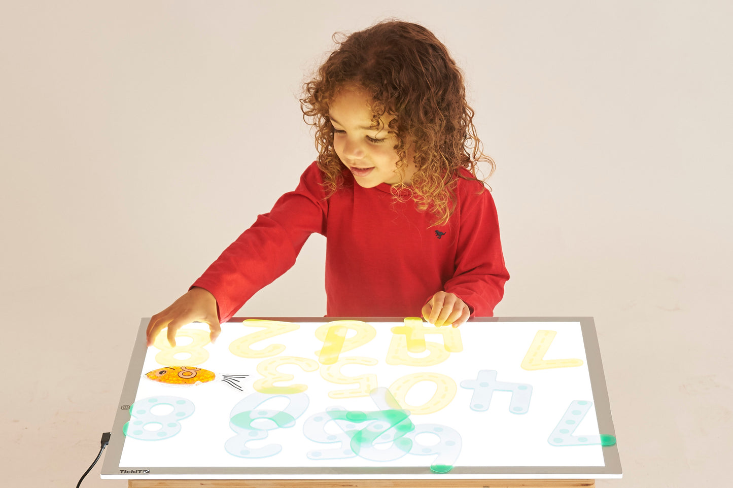 Light Panels