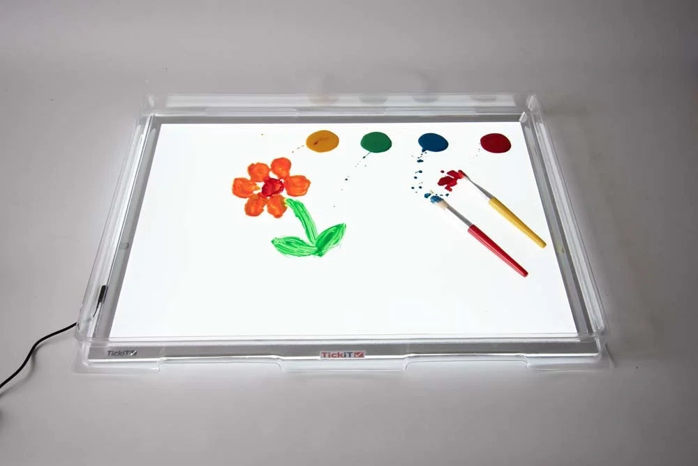 Light Panels