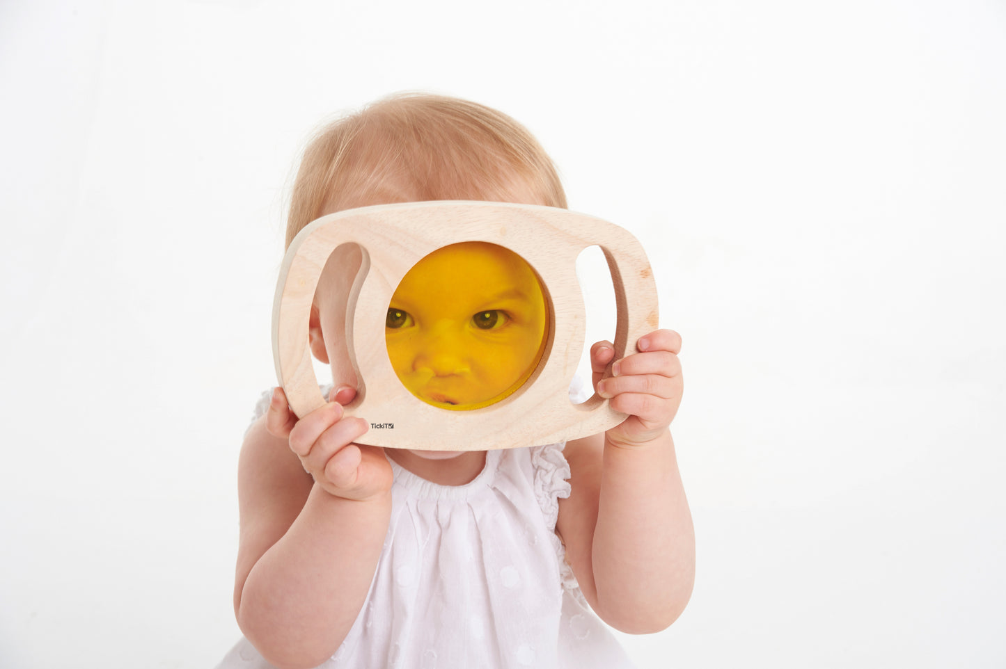 Explore Light & Colour Easy Hold Colour Panel (12M+)