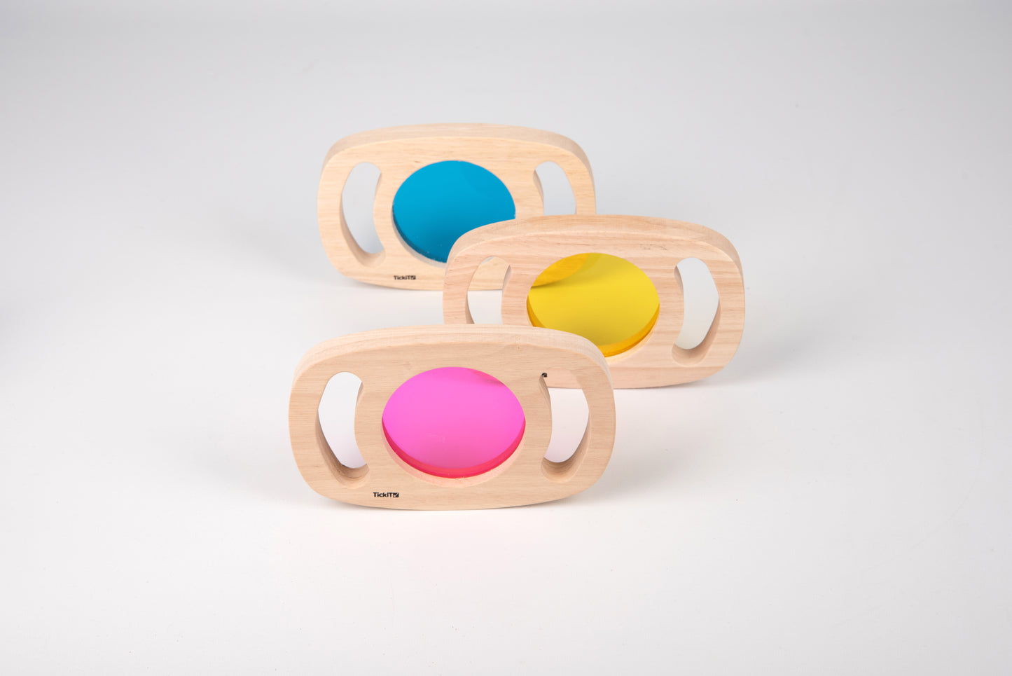 Explore Light & Colour Easy Hold Colour Panel (12M+)