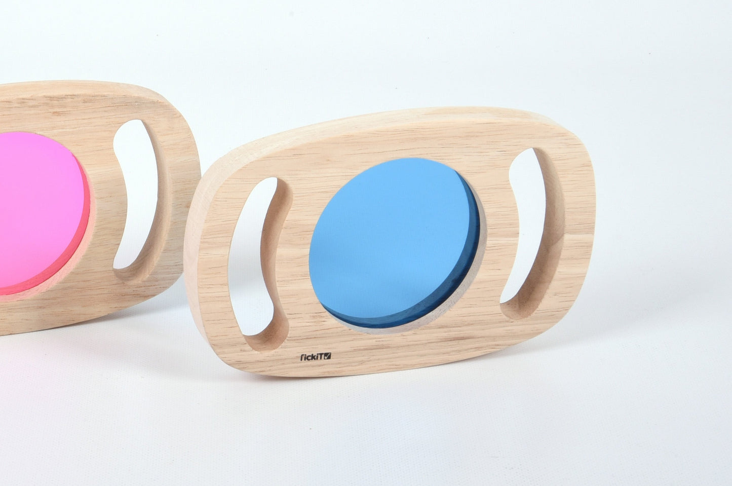 Explore Light & Colour Easy Hold Colour Panel (12M+)