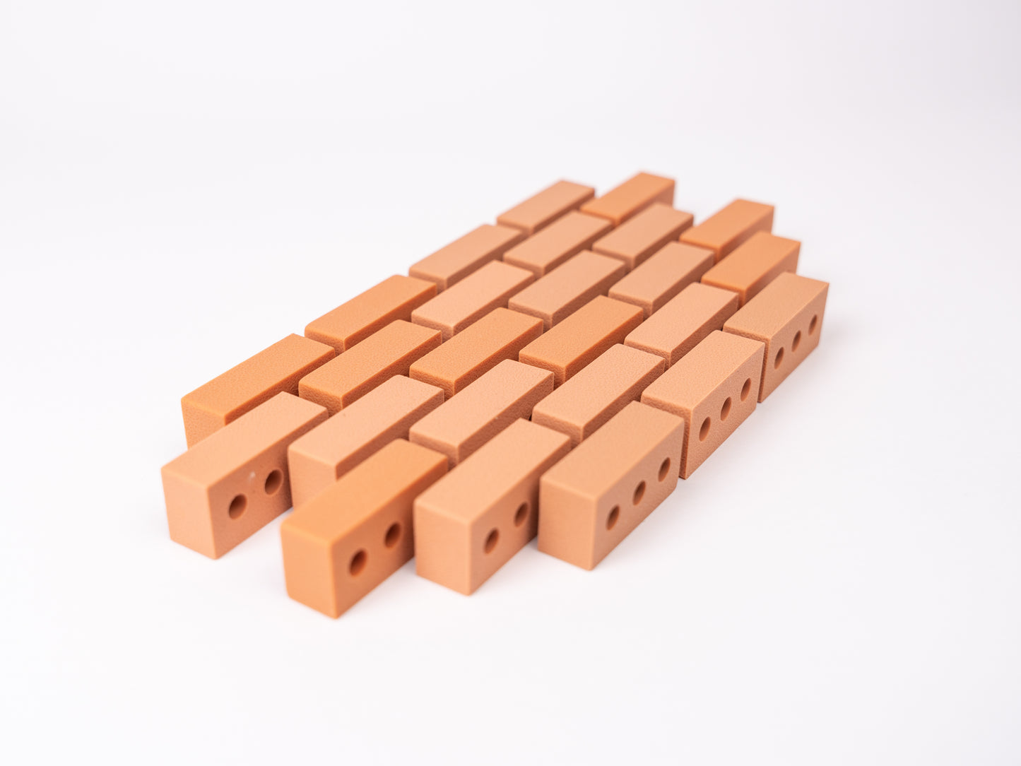 Inspire My Play ~ Mini Bricks