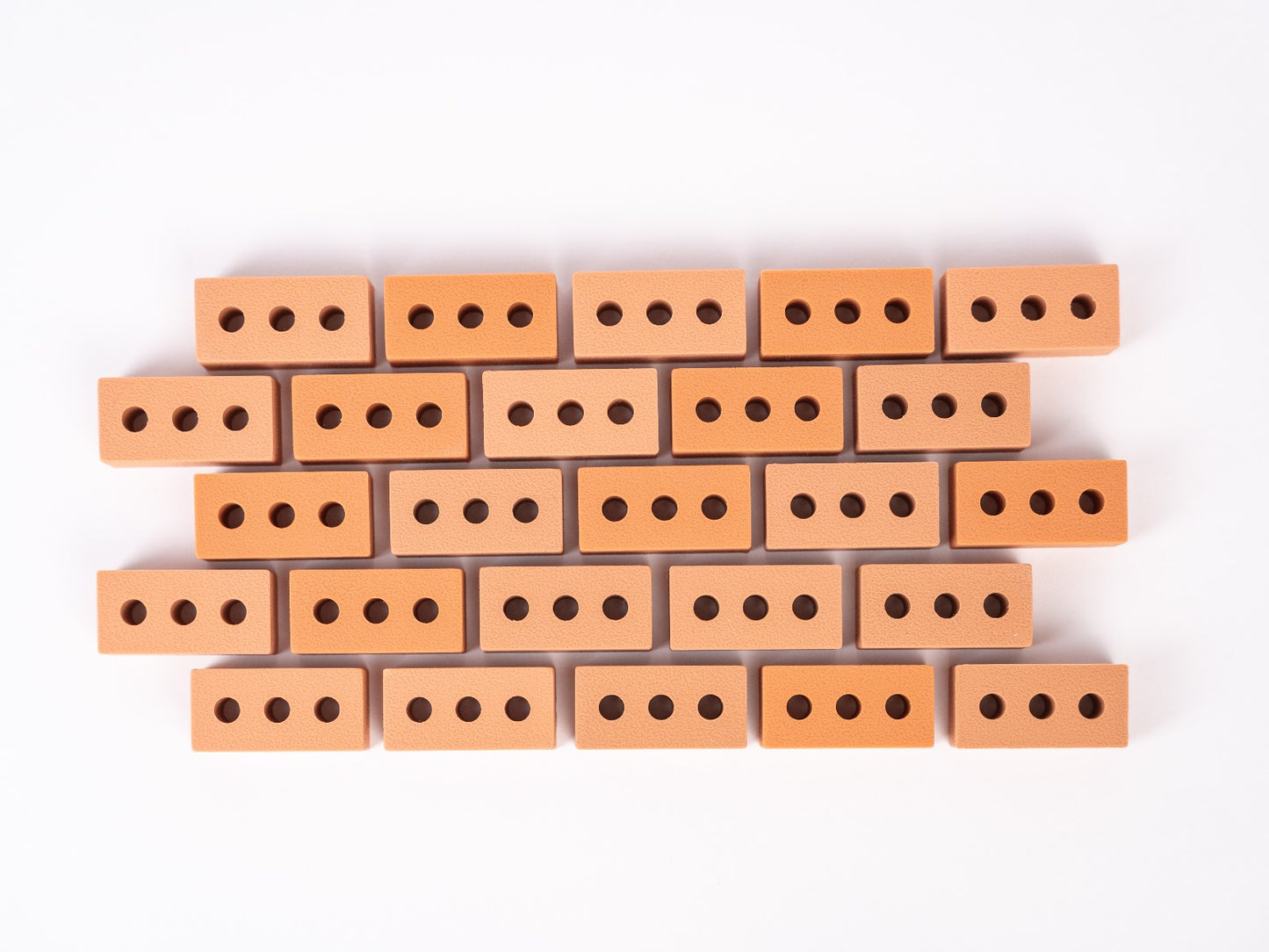 Inspire My Play ~ Mini Bricks