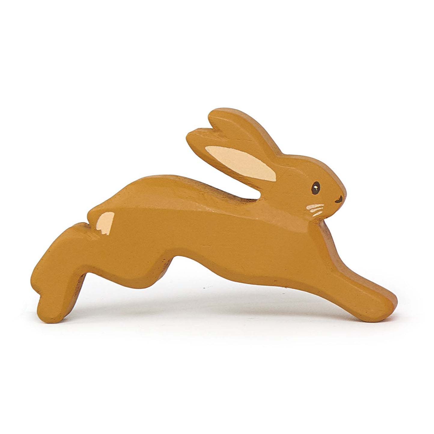 Tender Leaf Toys’ Wooden Woodland Animals