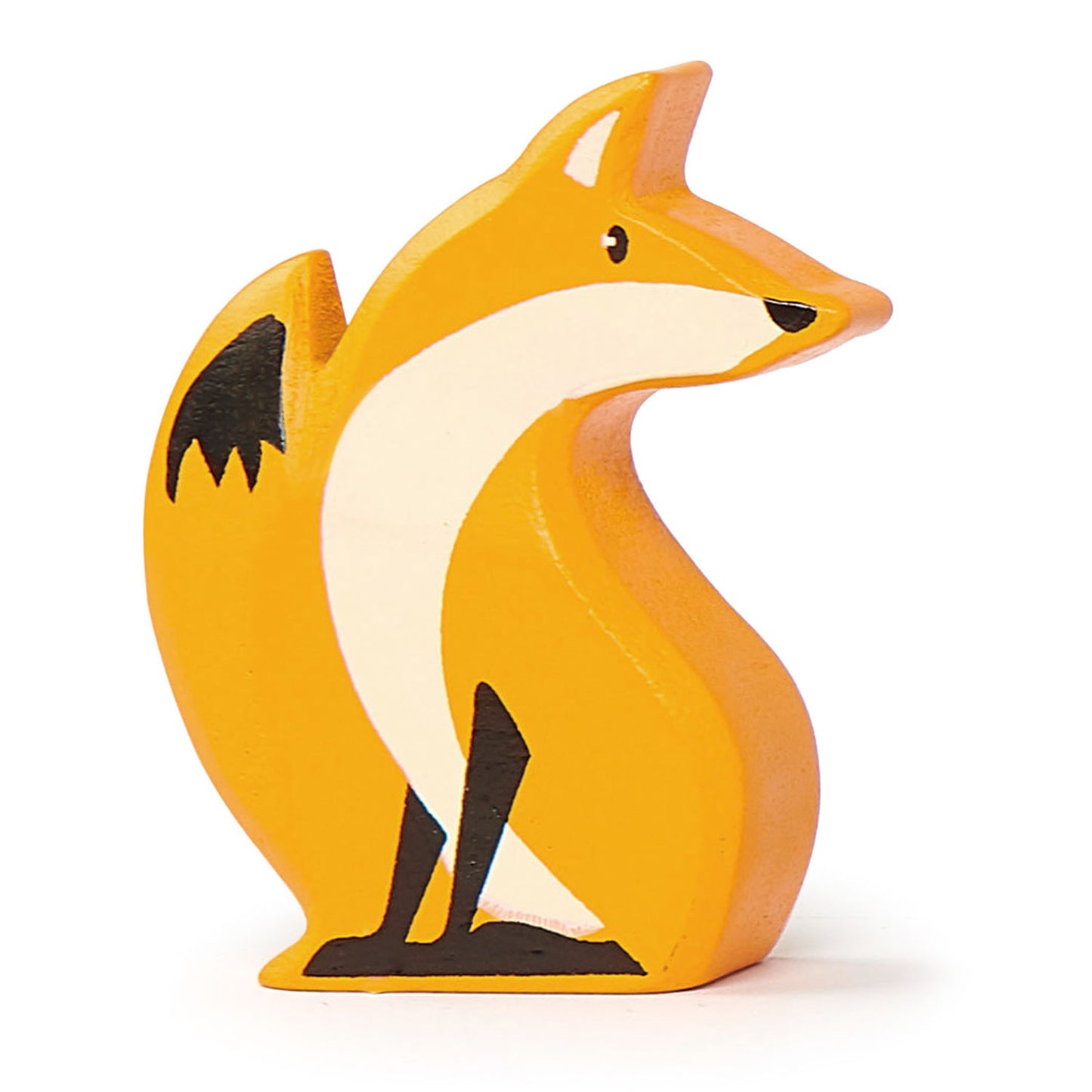 Tender Leaf Toys’ Wooden Woodland Animals