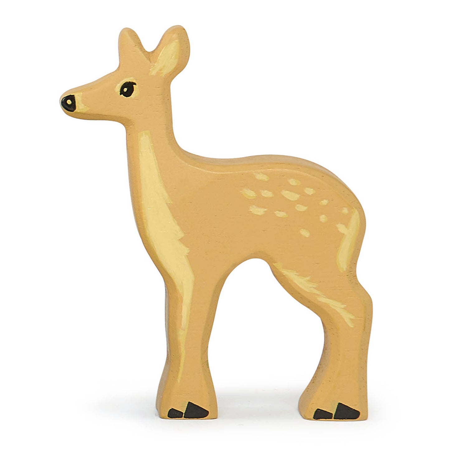 Tender Leaf Toys’ Wooden Woodland Animals