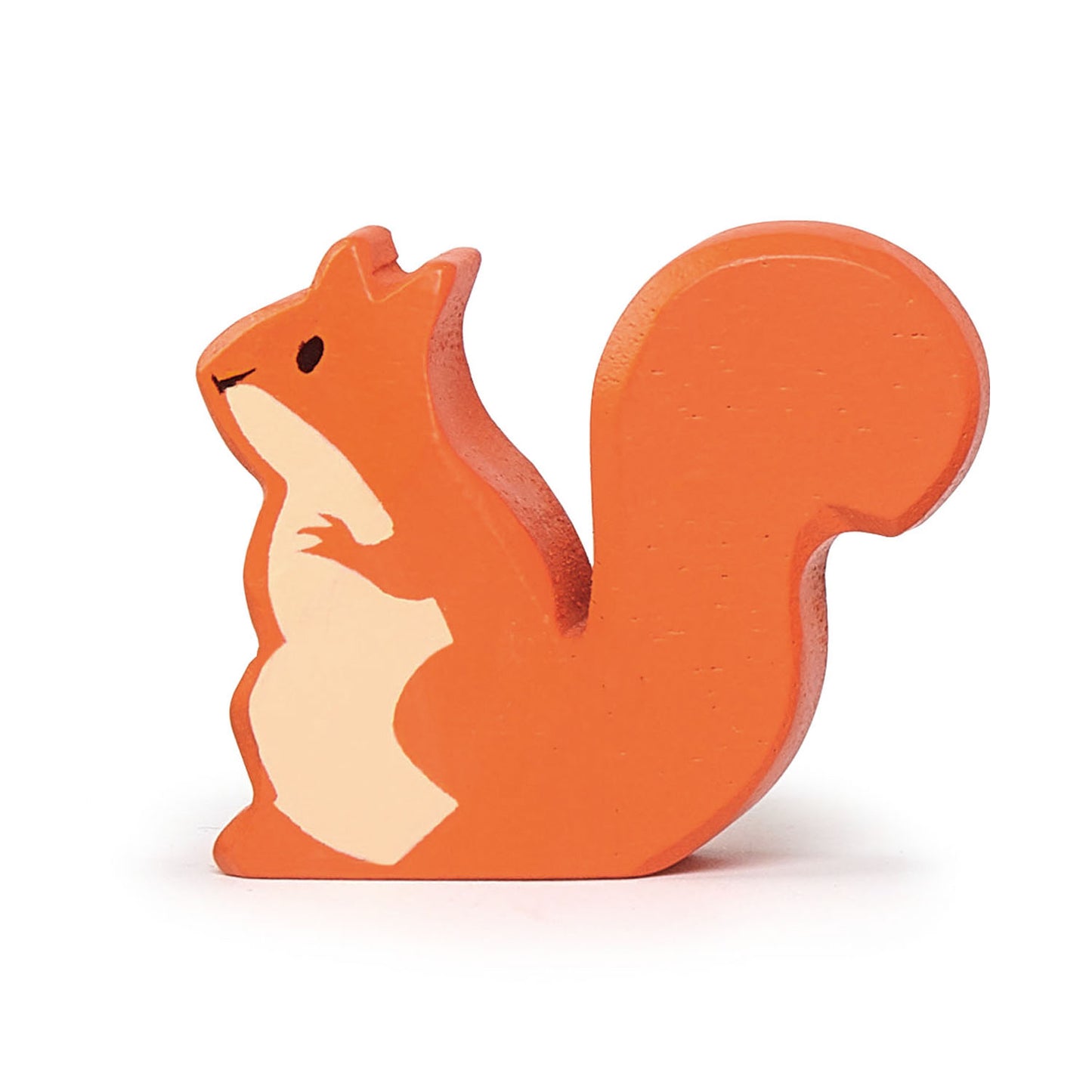 Tender Leaf Toys’ Wooden Woodland Animals