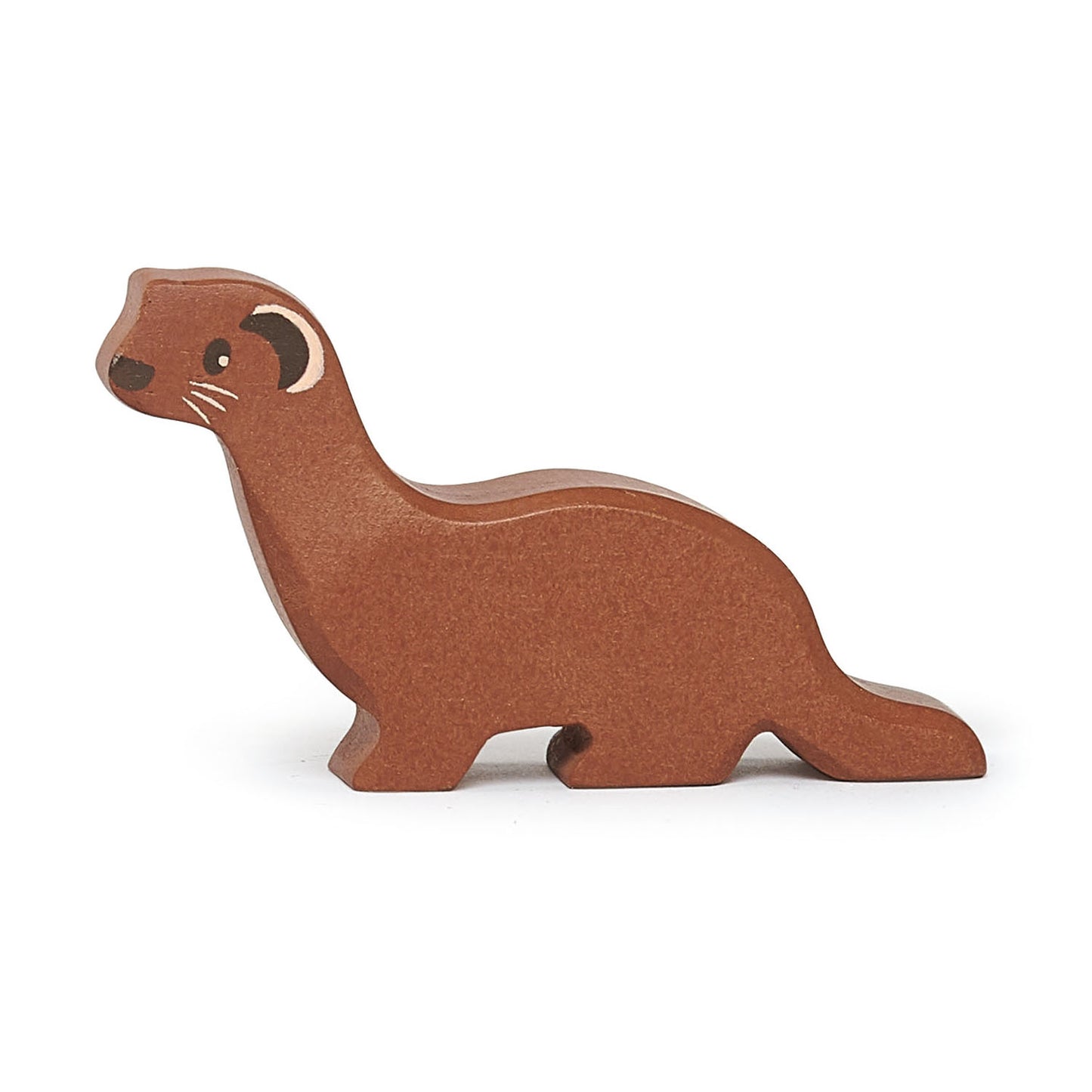 Tender Leaf Toys’ Wooden Woodland Animals