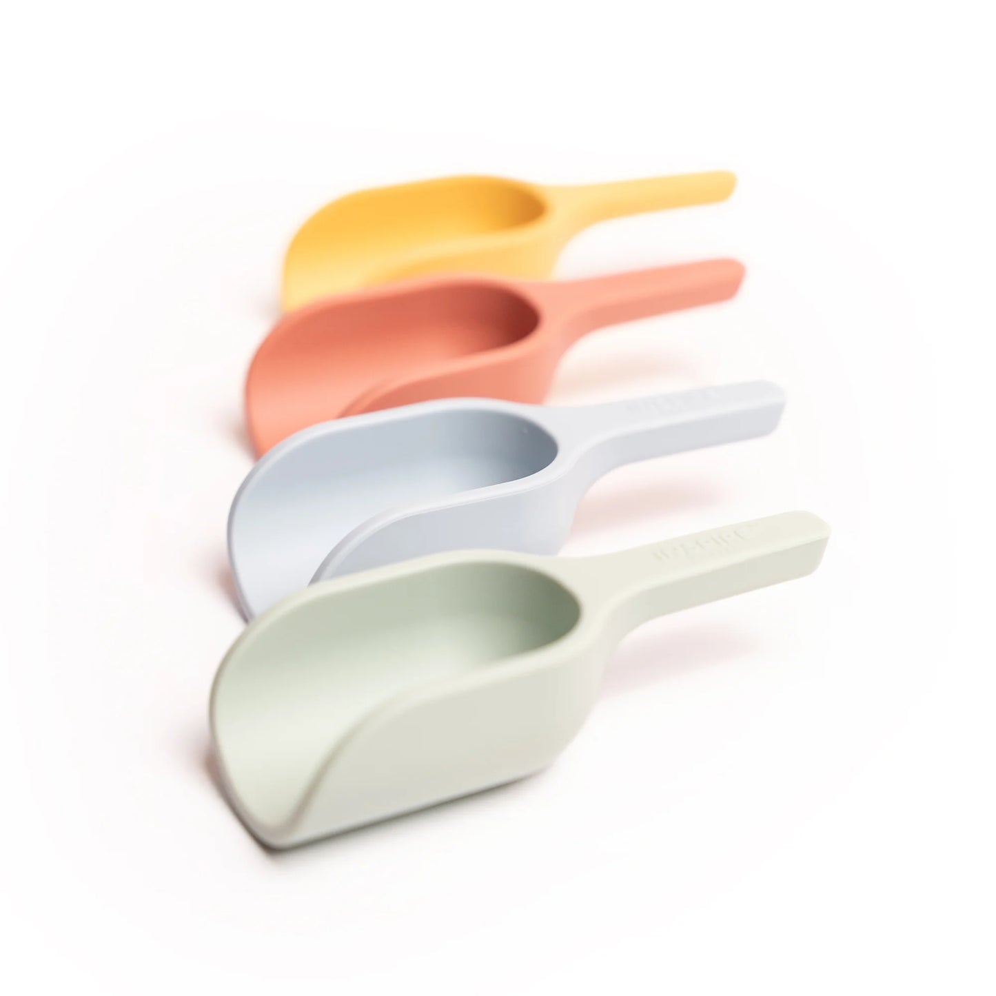 Inspire My Play ~ Mini Scoop Set ~ Set of 4