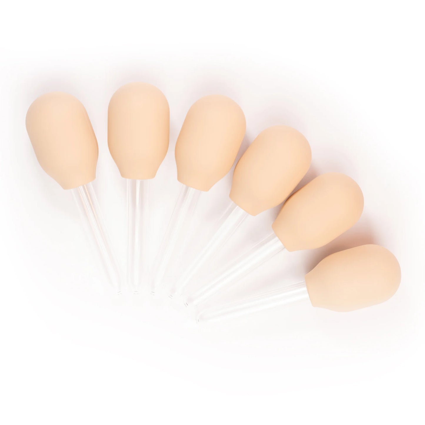 Inspire My Play Silicone Sensory ~ Droppers