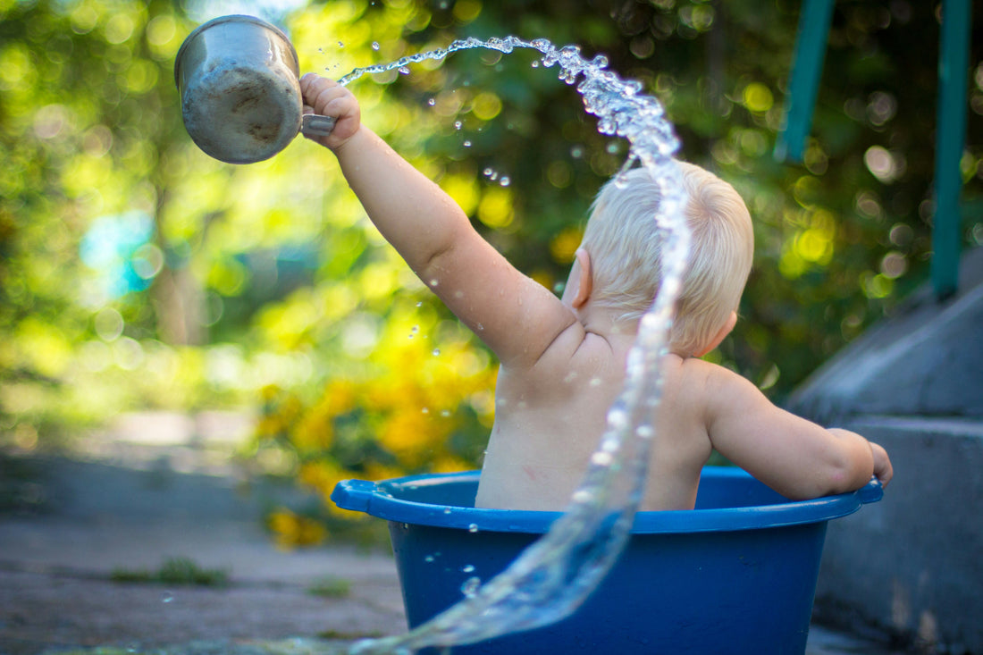 Exploring Sensory Play with Toddlers: Fun and Engaging Activities for Curious Minds