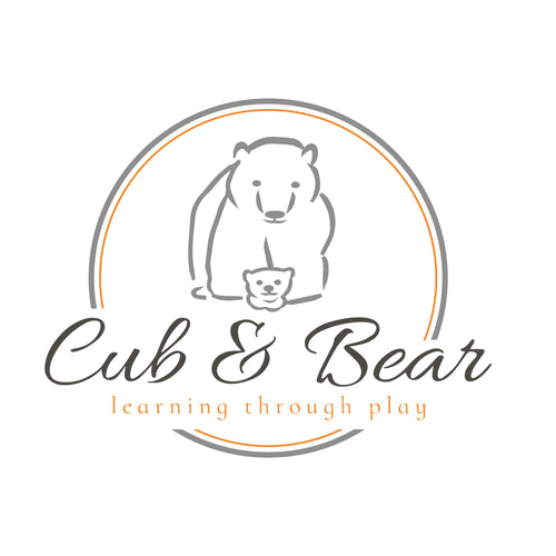 Cub & Bear Ltd