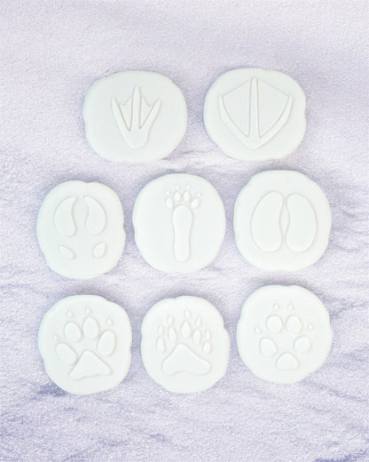 Cub & Bear's Monthly Sensory Play Subscription Box ~ January ~ Polar Explorers