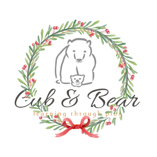 Cub & Bear Ltd