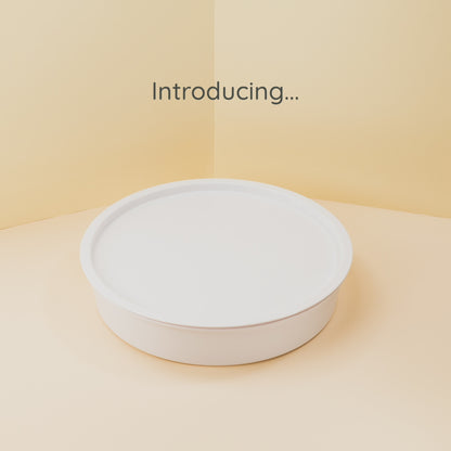 Inspire My Play ~ The PlayTRAY ~ Sensory Play Tray with Removable Compartments & Lid